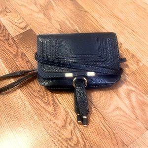 CHLOE MARCIE belt bag